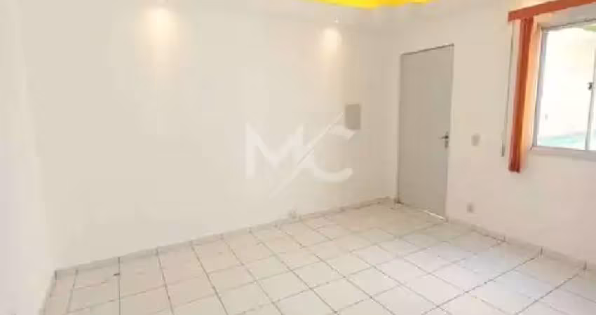Apartamento com 2 quartos à venda no Jardim Emília, Jacareí 