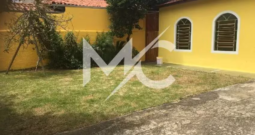Casa com 3 quartos à venda na Vila Rangel, São José dos Campos 