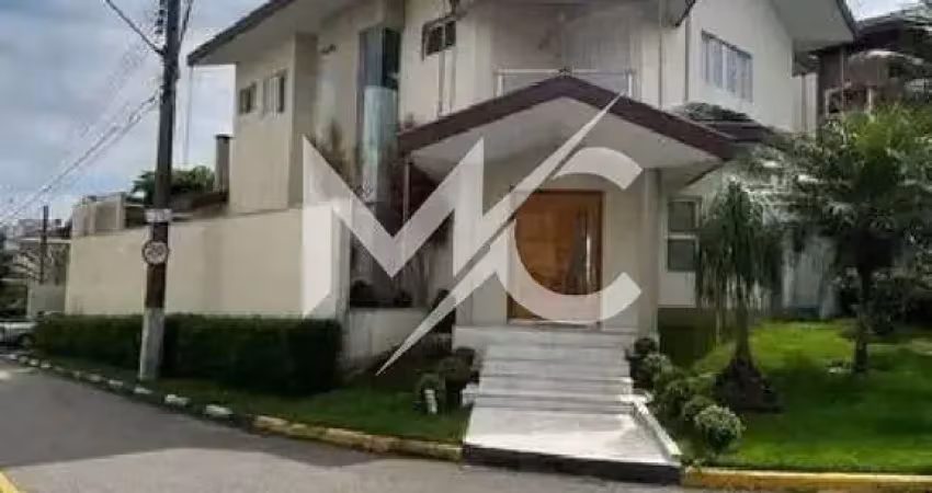 Casa com 3 quartos à venda no Loteamento Villa Branca, Jacareí 