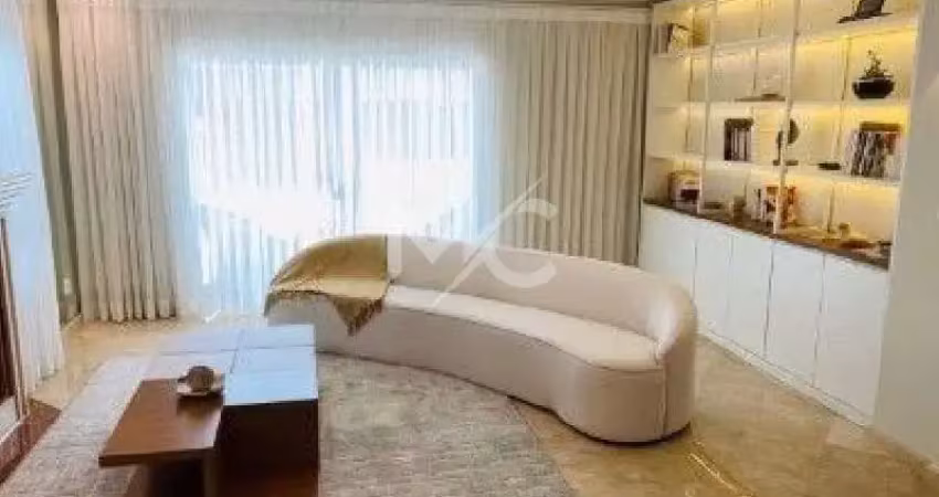 Casa com 6 quartos à venda no Condomínio Sunset Park, São José dos Campos 