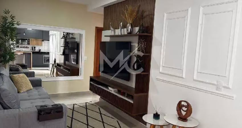 Apartamento com 2 quartos à venda no Jardim Satélite, São José dos Campos 