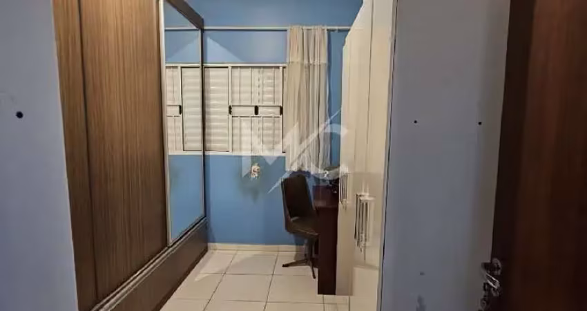 Casa com 2 quartos à venda no Altos da Vila Paiva, São José dos Campos 