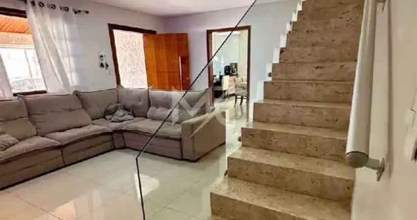 Casa com 3 quartos à venda no Jardim São Vicente, São José dos Campos 