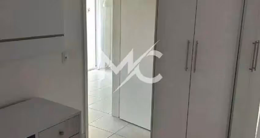 Apartamento com 3 quartos à venda no Loteamento Villa Branca, Jacareí 