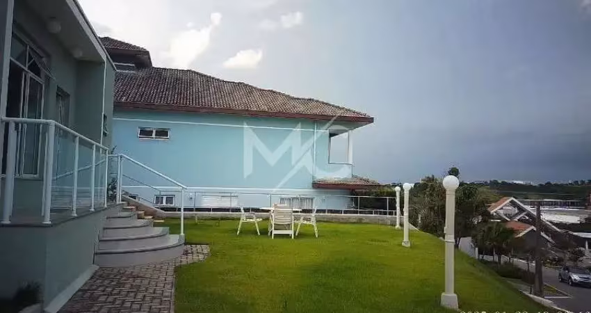 Casa em condomínio fechado com 5 quartos para alugar no Condomínio Residencial Mirante do Vale, Jacareí 