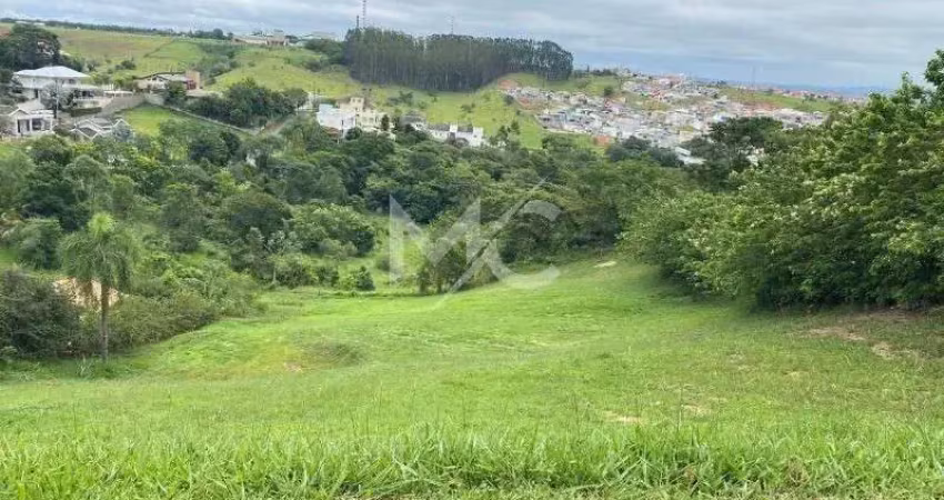 Terreno à venda no Condomínio Residencial Mirante do Vale, Jacareí 