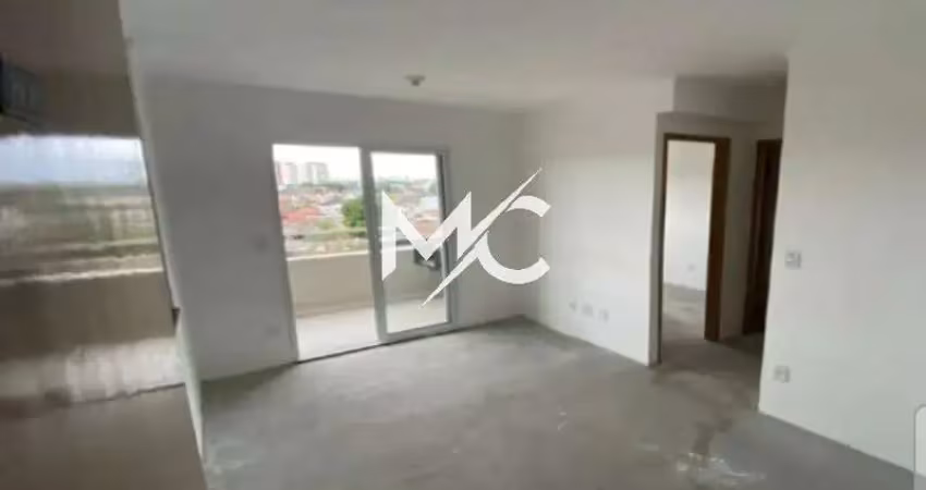 Apartamento com 2 quartos à venda na Vila Rangel, São José dos Campos 