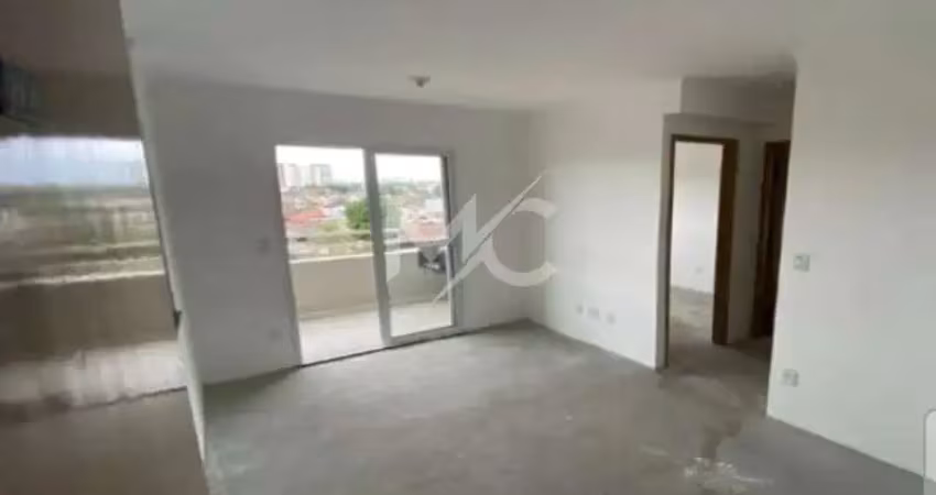 Apartamento com 2 quartos à venda na Vila Rangel, São José dos Campos 