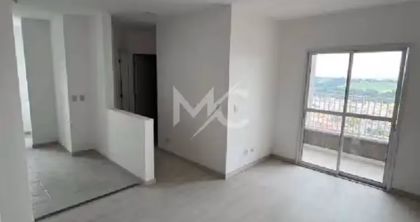Apartamento com 2 quartos à venda no Jardim Colonial, São José dos Campos 