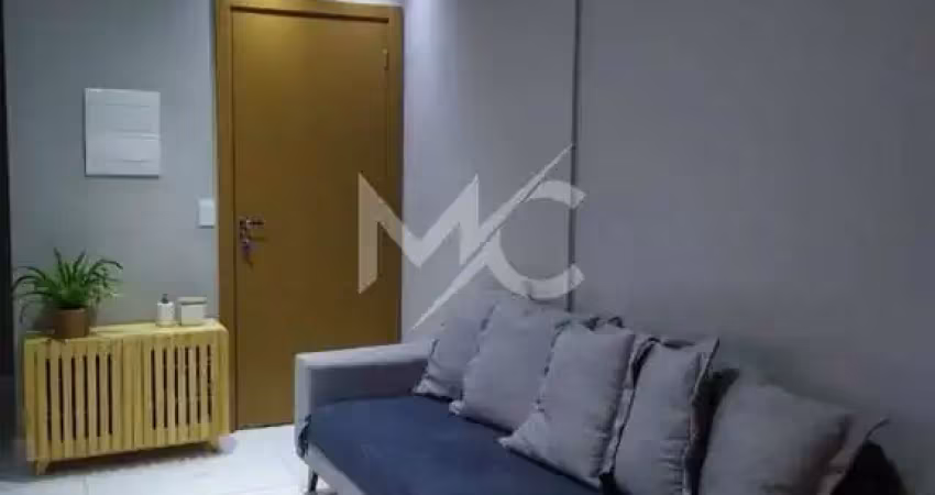 Apartamento com 2 quartos à venda no Jardim Vale do Sol, São José dos Campos 
