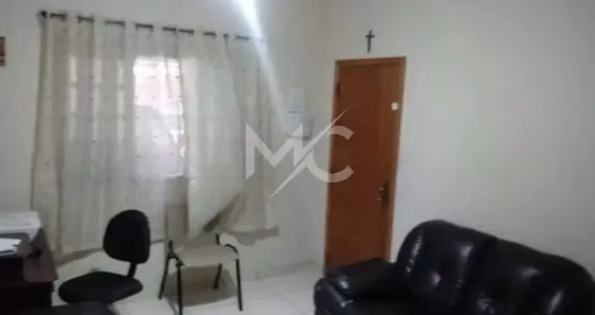 Casa com 2 quartos à venda na Vila Paiva, São José dos Campos 