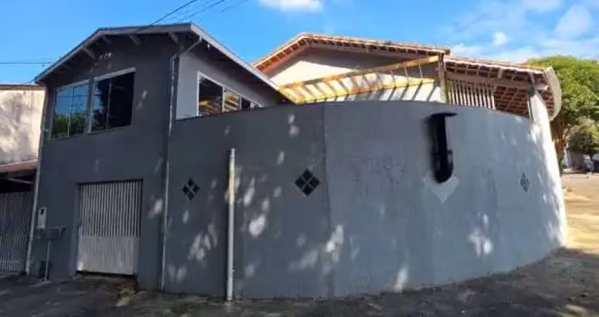 Casa com 3 quartos à venda no Jardim das Indústrias, São José dos Campos 