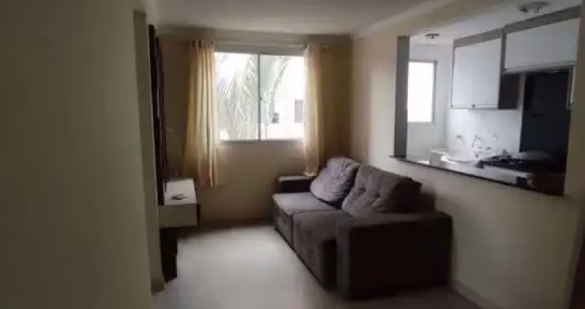 Apartamento com 2 quartos à venda na Vila Tesouro, São José dos Campos 