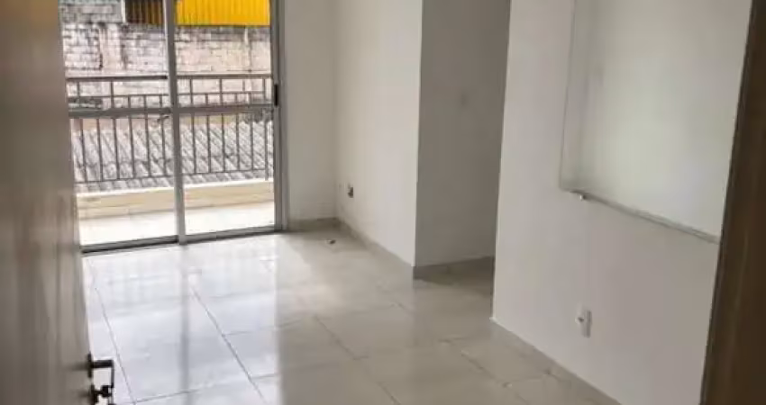 Apartamento com 2 quartos à venda no Jardim Augusta, São José dos Campos 