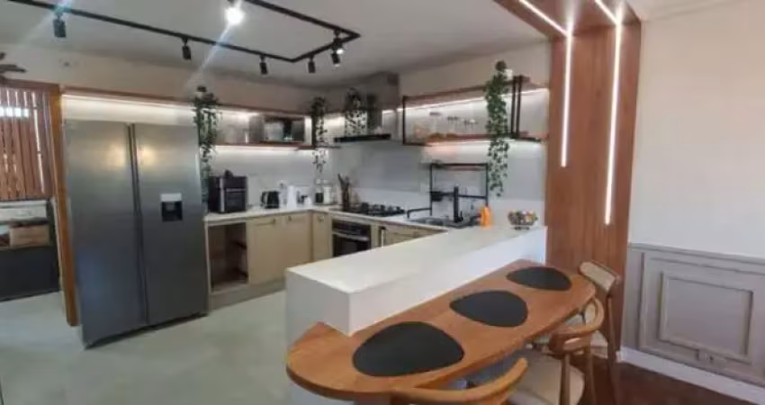 Apartamento com 4 quartos à venda no Jardim Esplanada, São José dos Campos 