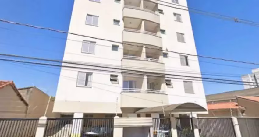 Apartamento com 2 quartos à venda no Jardim Paraíso, São José dos Campos 