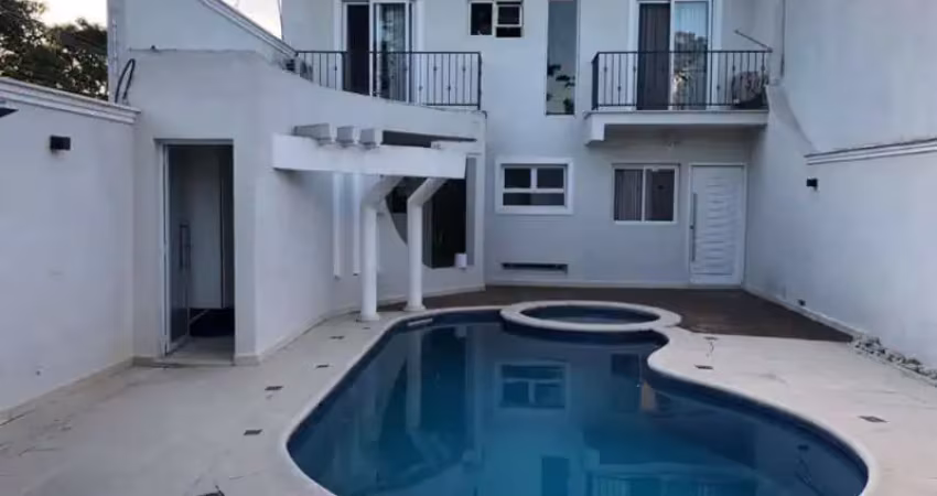 Casa com 2 quartos à venda no Loteamento Villa Branca, Jacareí 