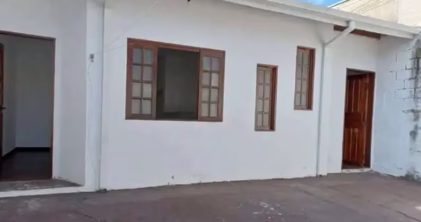 Casa com 2 quartos à venda no Loteamento Vila Romana, Jacareí 