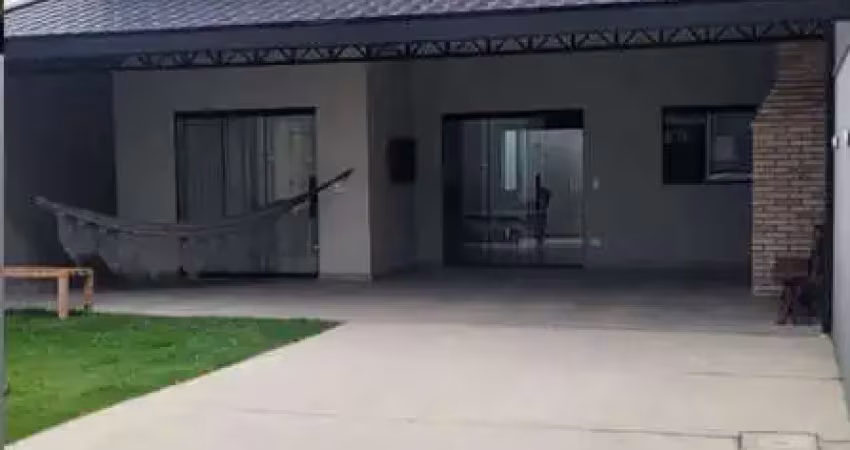 Casa com 2 quartos à venda no Loteamento Villa Branca, Jacareí 