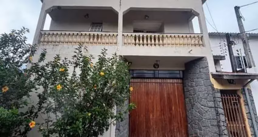 Casa com 3 quartos à venda no Jardim Primavera, Jacareí 