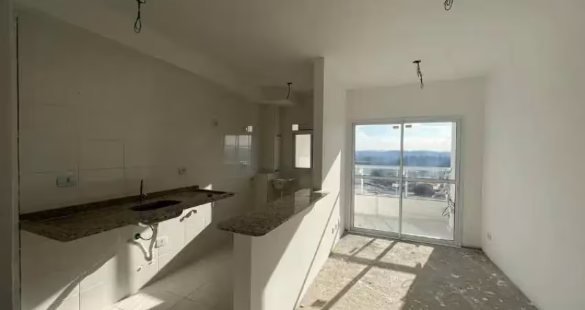 Apartamento com 2 quartos à venda no Jardim Califórnia, Jacareí 