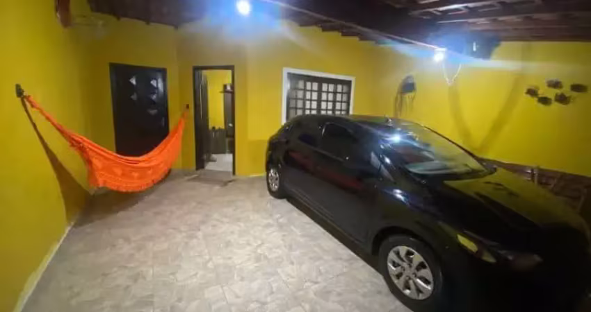 Casa com 3 quartos à venda no Residencial Bosque dos Ipês, São José dos Campos 
