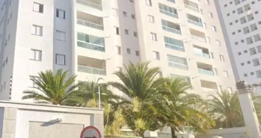 Apartamento com 3 quartos à venda no Jardim Califórnia, Jacareí 