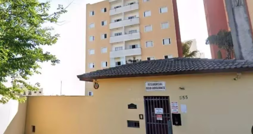 Apartamento com 3 quartos à venda no Jardim Califórnia, Jacareí 