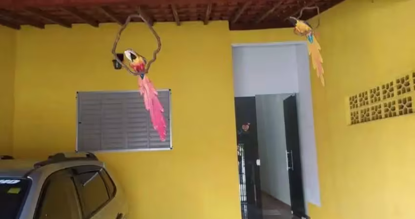 Casa com 2 quartos à venda no Jardim Americano, São José dos Campos 
