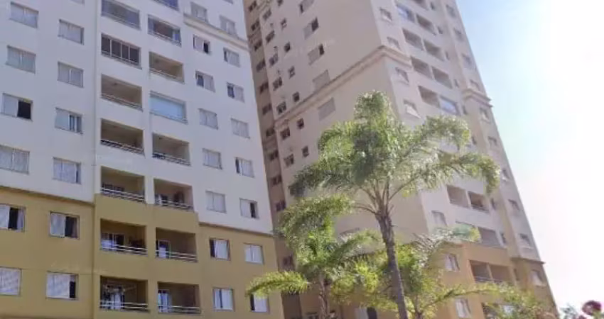 Apartamento com 3 quartos para alugar no Jardim Apolo II, São José dos Campos 