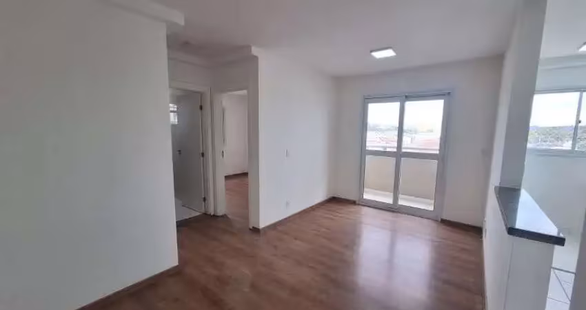 Apartamento com 2 quartos para alugar no Jardim Santa Maria, Jacareí 