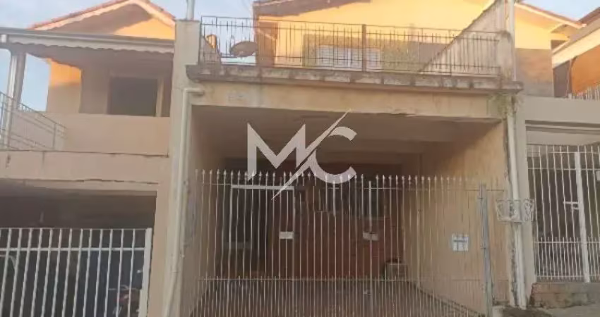 Casa com 2 quartos à venda no Centro, Jacareí 