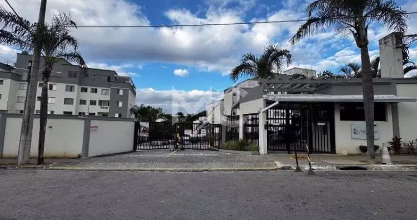 Apartamento com 2 quartos à venda no Jardim América, São José dos Campos 