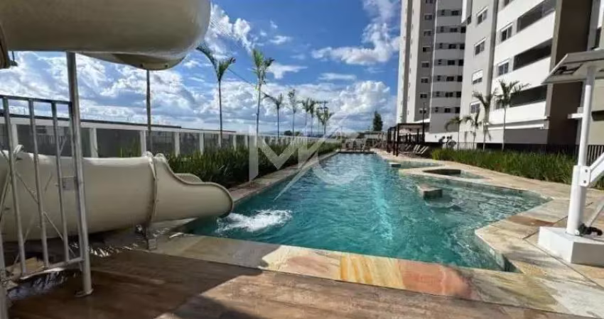 Apartamento com 2 quartos à venda na Vila Industrial, São José dos Campos 