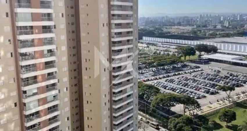 Apartamento com 3 quartos à venda no Jardim das Indústrias, São José dos Campos 