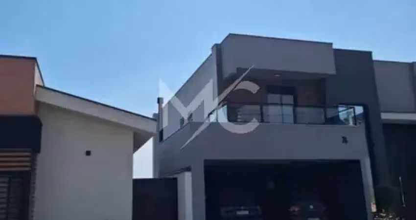 Casa em condomínio fechado com 4 quartos à venda no Loteamento Verana, São José dos Campos 