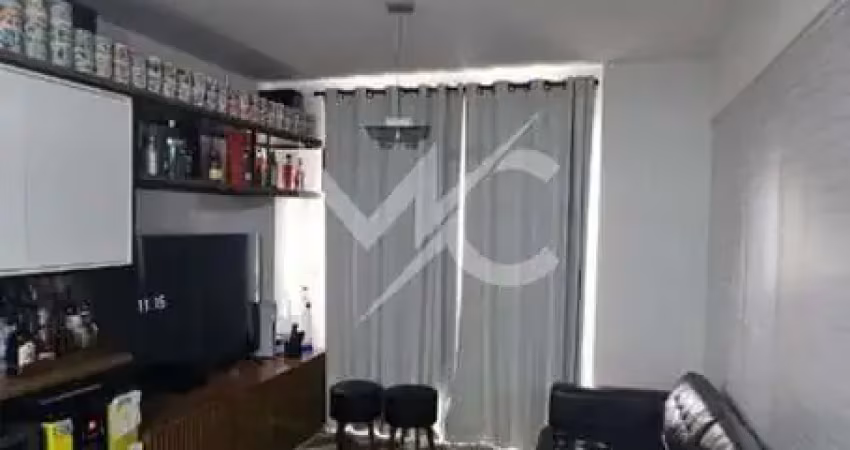 Apartamento com 3 quartos à venda no Parque Industrial, São José dos Campos 