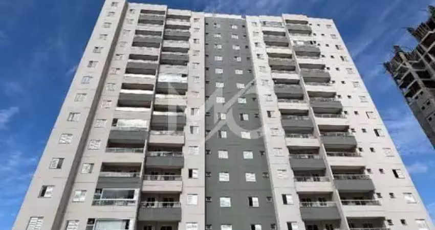 Apartamento com 2 quartos à venda no Condomínio Residencial Colinas do Paratehy, São José dos Campos 