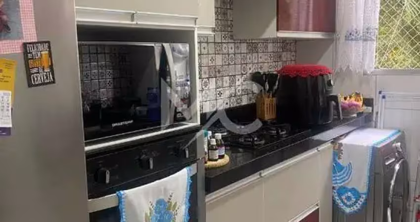 Apartamento com 2 quartos à venda na Vila Rangel, São José dos Campos 