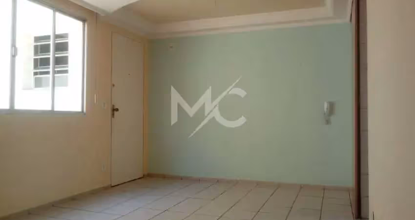 Apartamento com 3 quartos à venda no Condomínio Residencial Campo Belo, São José dos Campos 