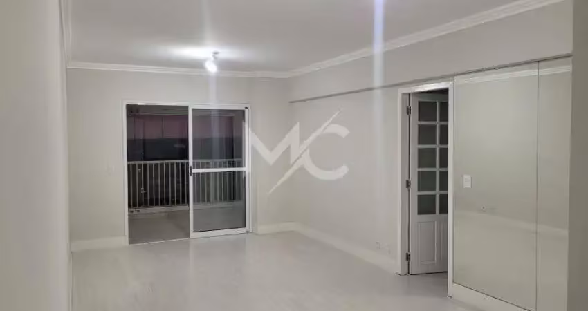 Apartamento com 3 quartos à venda na Floradas de São José, São José dos Campos 