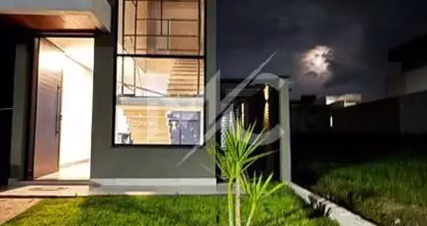 Casa em condomínio fechado com 4 quartos à venda no Jardim das Flores, São José dos Campos 
