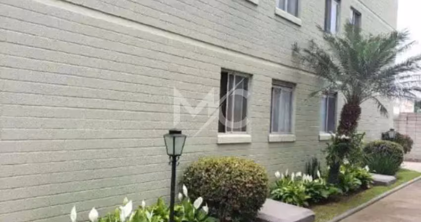 Apartamento com 2 quartos à venda no Monte Castelo, São José dos Campos 