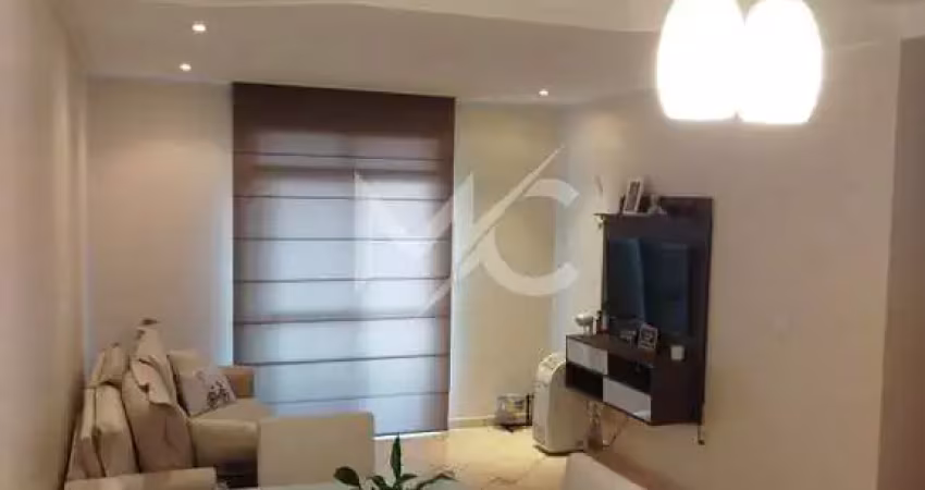 Apartamento com 3 quartos à venda no Jardim Flórida, Jacareí 