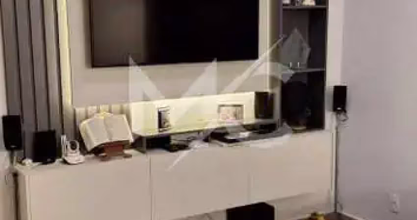 Apartamento com 3 quartos à venda no Jardim Paraíba, Jacareí 