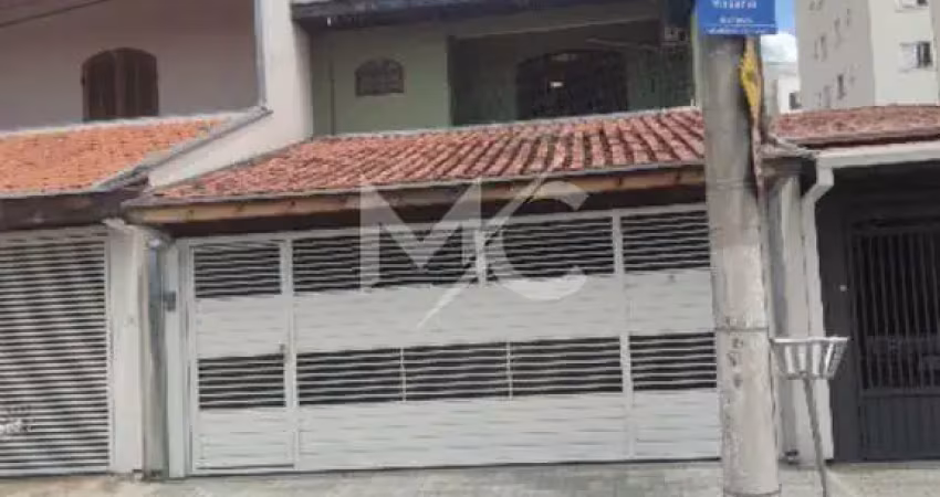 Casa com 4 quartos à venda no Jardim América, São José dos Campos 