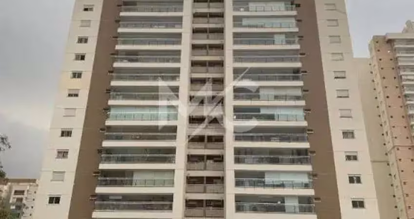 Apartamento com 3 quartos à venda no Condomínio Royal Park, São José dos Campos 