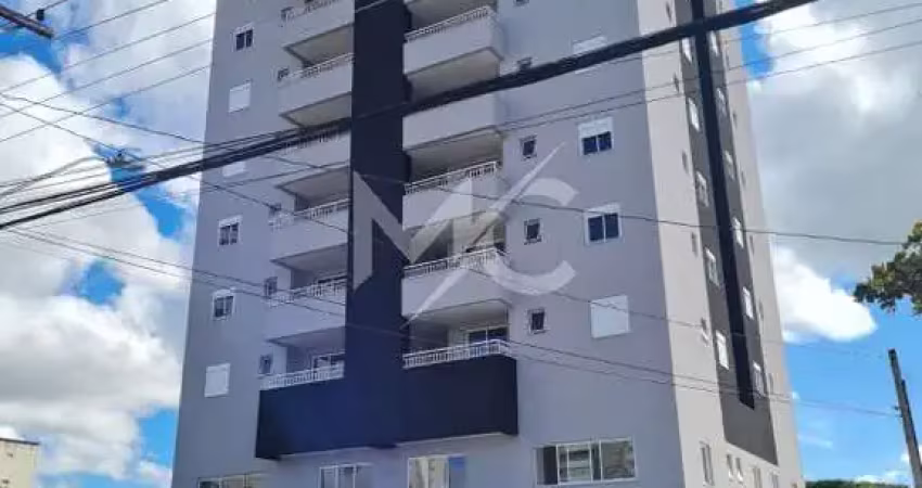 Apartamento com 2 quartos à venda no Parque Industrial, São José dos Campos 