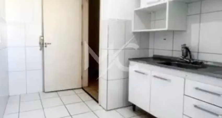 Apartamento com 2 quartos à venda na Vila Rangel, São José dos Campos 