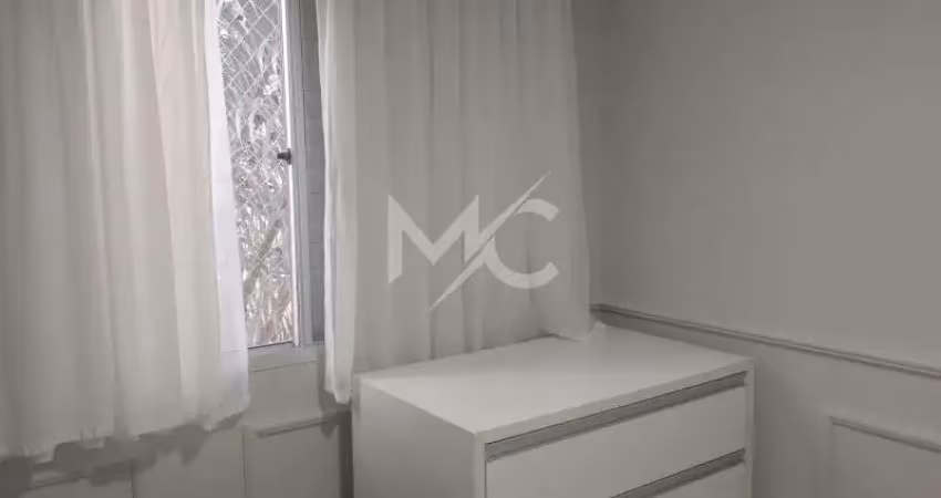 Apartamento com 2 quartos à venda na Vila Tesouro, São José dos Campos 
